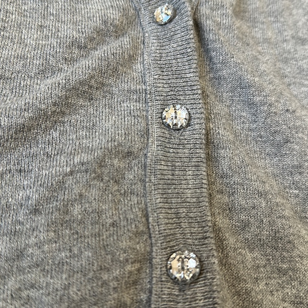 Abercrombie & Fitch Cardigan - Picture 3 of 7